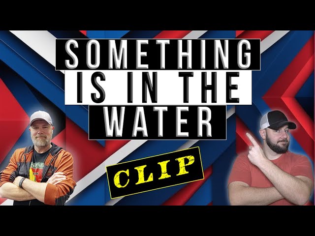 Gun Control is in the water... Violence disease, arresting criminals for the first time, and AR Bans