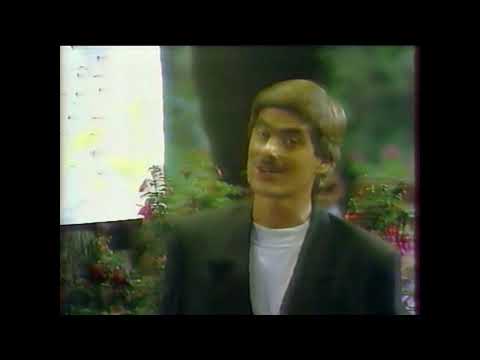 Rainer Luhn - Mich stört kein Regen und kein Wind