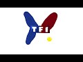 TF Jeunesse Intro 1997 2001 2006 Remake