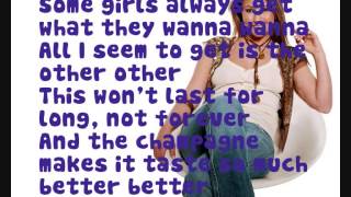 Rachel Stevens - Some Girls - Lyrics