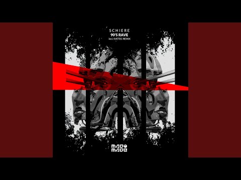 90's Rave (SveTec Remix)