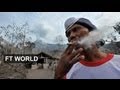 Indonesia: Big tobacco's last stand - YouTube