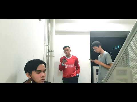 LARA [Cover] - Hael Husaini, Naim Daniel, Haqiem Rusli