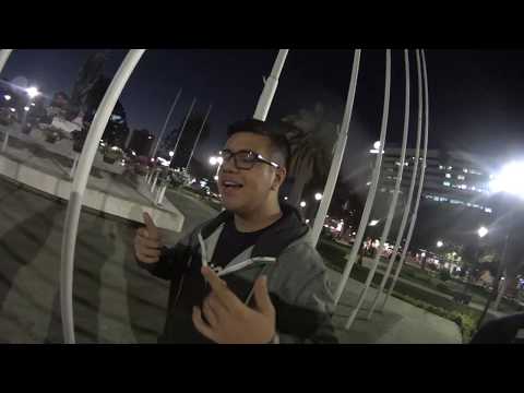 Freestyle Dergoh x Nait x Maniack