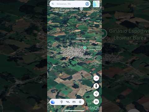 Ibiraiaras, o 207º município mais populoso do Rio Grande do Sul