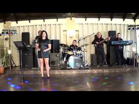 Formatia Magic Band Ploiesti - Saraiman