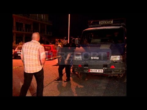 Gjakmarrja, vritet me armë babai, i plagosin djalin e shokun