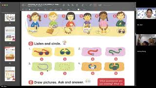 Online 1:1 (day 18)