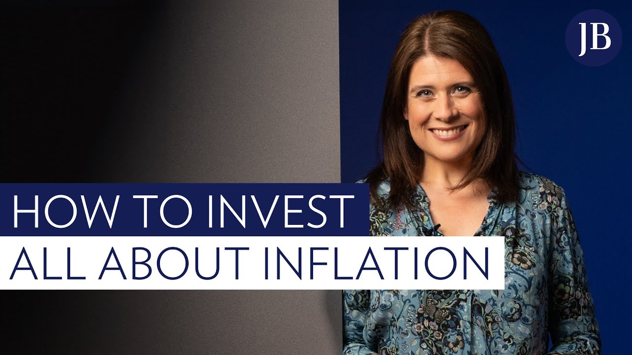 How inflation affects your investments