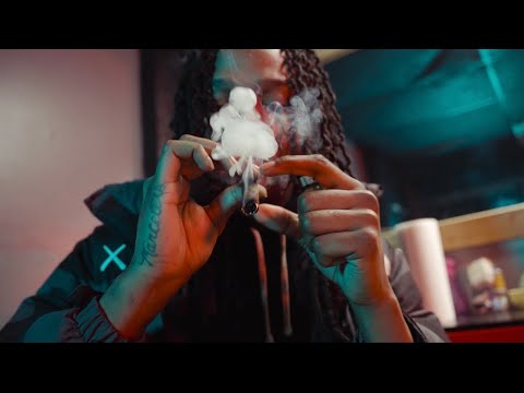 Azo - Stranger (Offical Music Video)