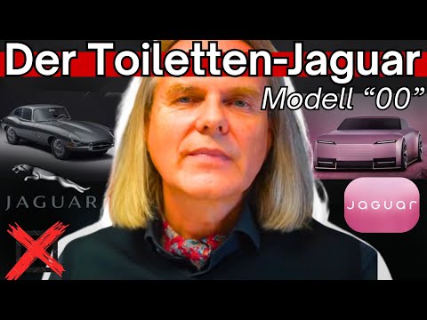Tata Motors destroys Jaguar: the Budweiser moment | Prof. Dr. Christian Rieck