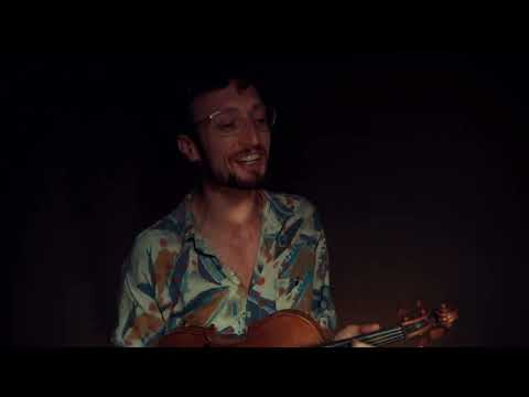 Tonio Geugelin — Pan Jella Bana (Official Music Video)