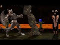 Mortal Kombat New Era 2021 Tremor MK1 Full Playtough