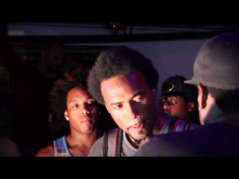 Hectic Da Back Packa vs KP