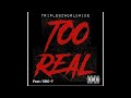BOBBY B. BLUNT - TOO REAL FEAT: URG7 #bobbybblunt #URG7