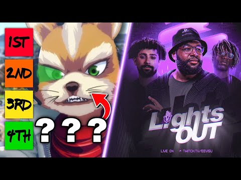 New Ranking Predictions! New Tournaments! & A New Year! | Lights Out Episode 117