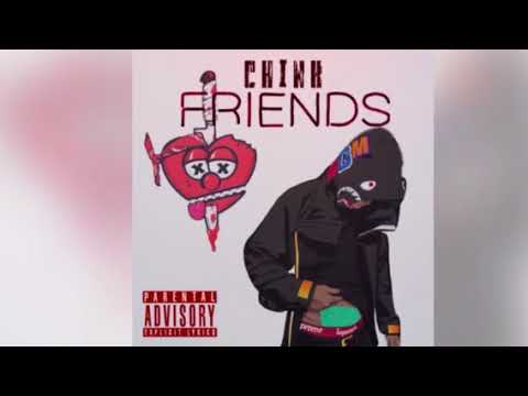 CHink- FRIENDS