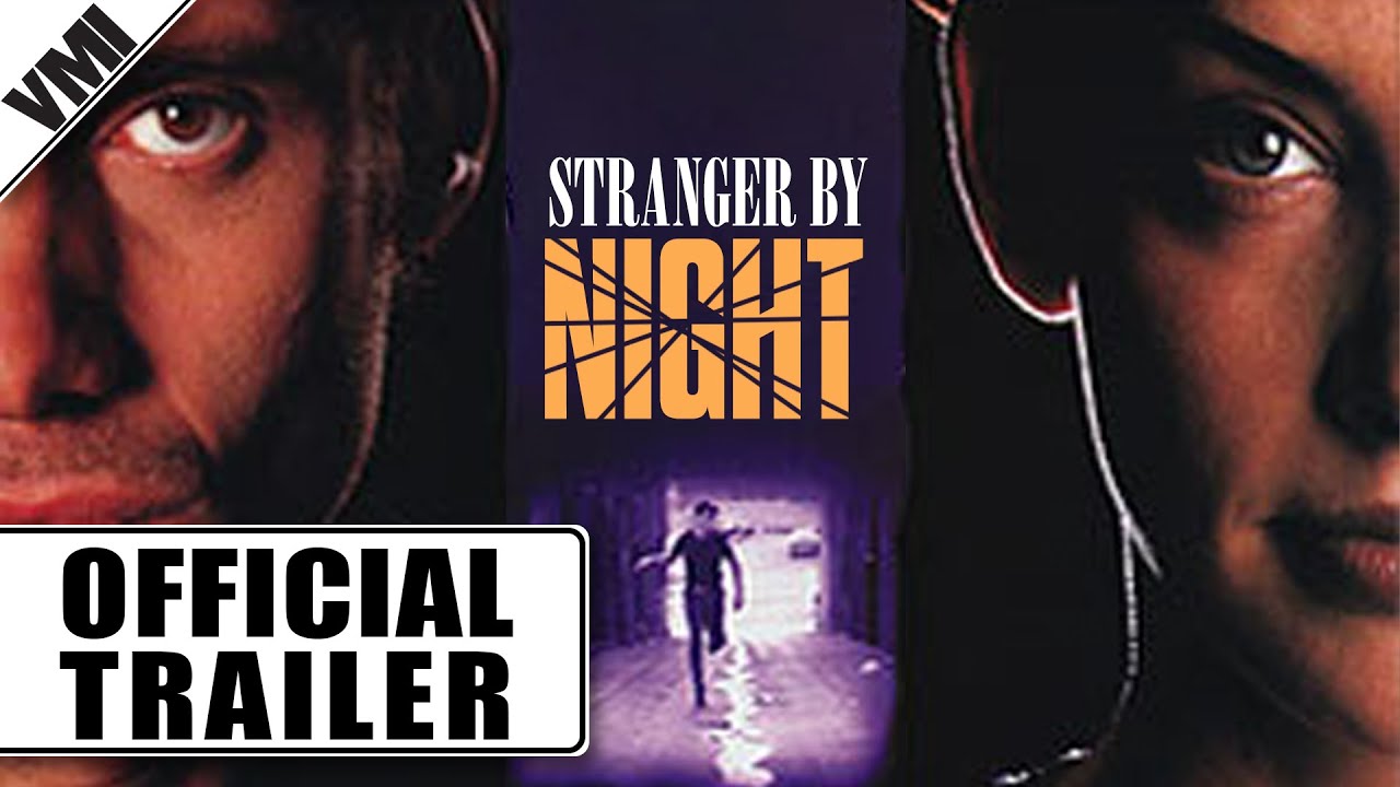 Stranger by Night Trailer Thumbnail