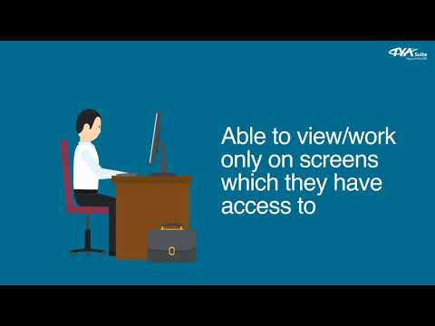 Procurement Software Features & Demo | TYASuite