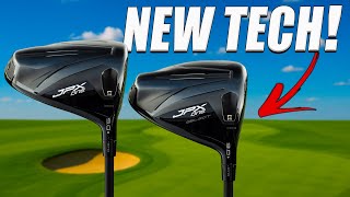 The NEW Mizuno Drivers...YES or NO?
