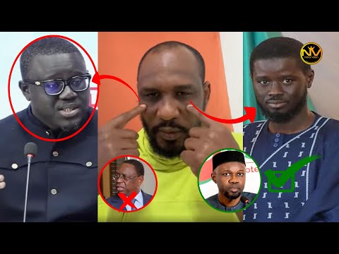 🚨URGENT👉DËGLOULĖNE OUSMANE BA MAN ANDOUMA AK TAHIROU SARR NIMOUY WAKHĖ AK GUINĖEN YI😡😡😡