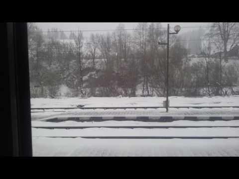 IR 1765 IASI-TIMISOARA (Iacobeni)