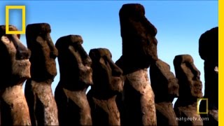 End of Easter Island