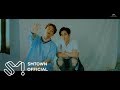 Xiumin - Young & Free (Feat. Mark)