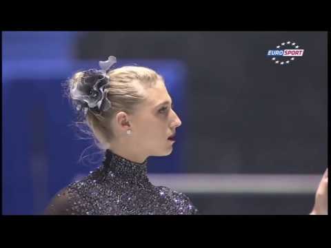 2013 NHK Gilles & Poirier FD ESP