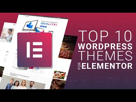How to Create Advanced MegaMenus with Elementor Page Builder and JetMenu Add on