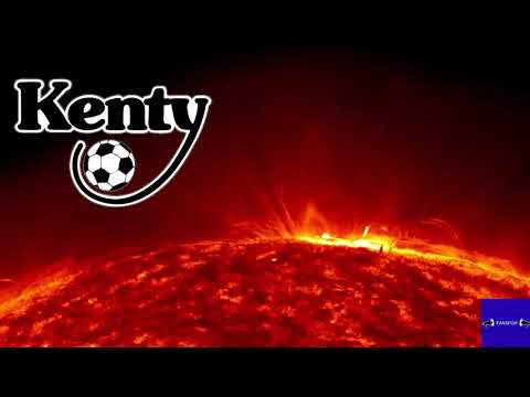 BK Kenty Mållåt/Goal Song 2019