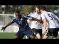 HIGHLIGHTS: 2013 Disney Pro Soccer Classic ...