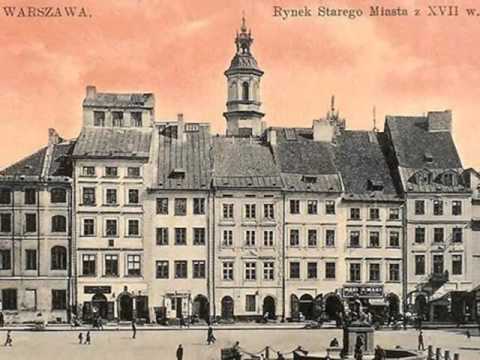 Polish Roaring 20s: Henryk Gold's Orchestra - Foxtrot Ali Baba, 1927