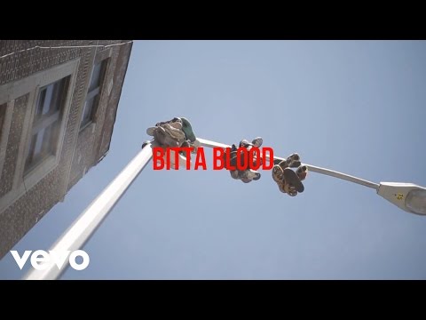 Bitta Blood - Diss Me ft. Dave East