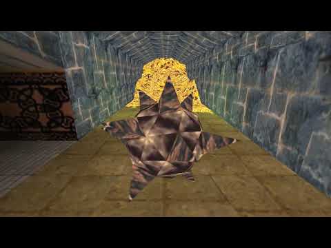 TRLE 2002.07.29 - Temple of Atawalpa