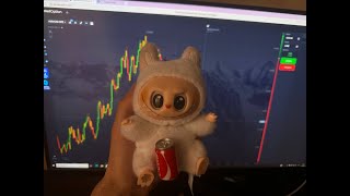 СТРАТЕГИЯ НА ЛАБУБУ: +4000₽ за пару минут с ИИ