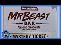 Unboxing And Reviewing Mr Beast Feastable Chocolate Bar