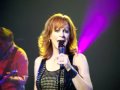 Reba McEntire (live) - Nothing to Lose