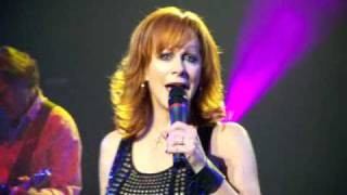 Reba McEntire (live) - Nothing to Lose