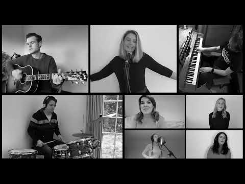 Be My Baby - The Bluejays