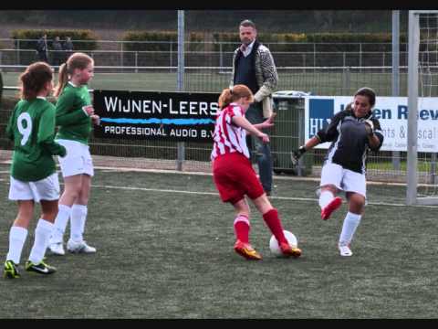 Scharn MD1 Kampioen!