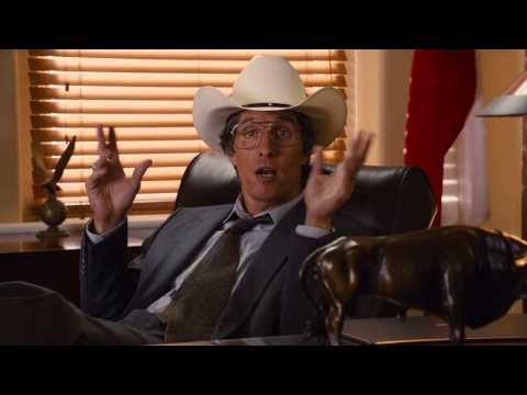 Trailer-Vorschau: Bernie - Leichen pflastern seinen Weg