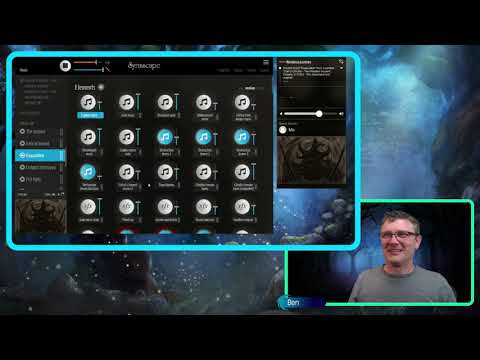 Call of Cthulhu - The Two-Headed Serpent: Chapter 3 - North Borneo SoundPack Demo