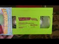 VeggieTales The Wonderful World Of Auto Tainment 2003 VHS