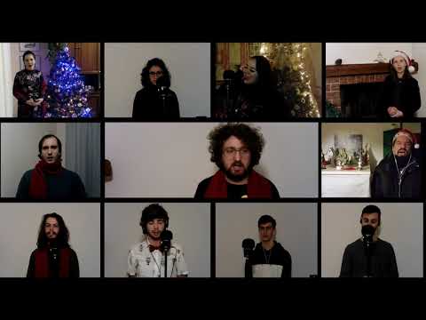 Piccola canta di Natale