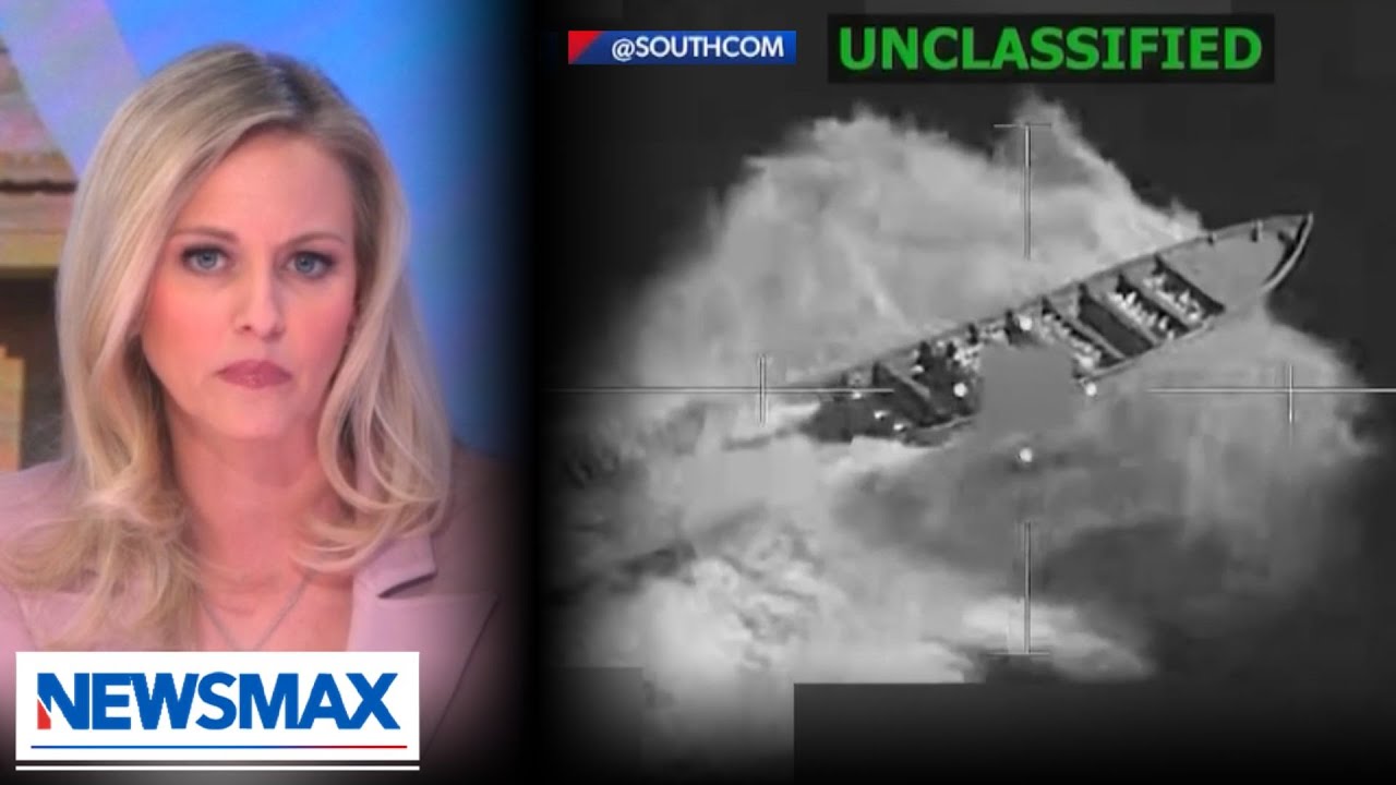 Trump’s next step with Venezuelan president ‘could be diplomacy’: Carla Babb