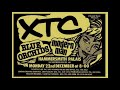XTC - Statue Of Liberty (Live at Hammersmith Palais 22/12/1980)