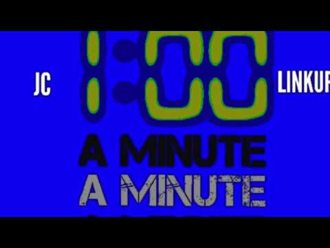 Jcfromthe915 - A Minute prod. (By beatz era)