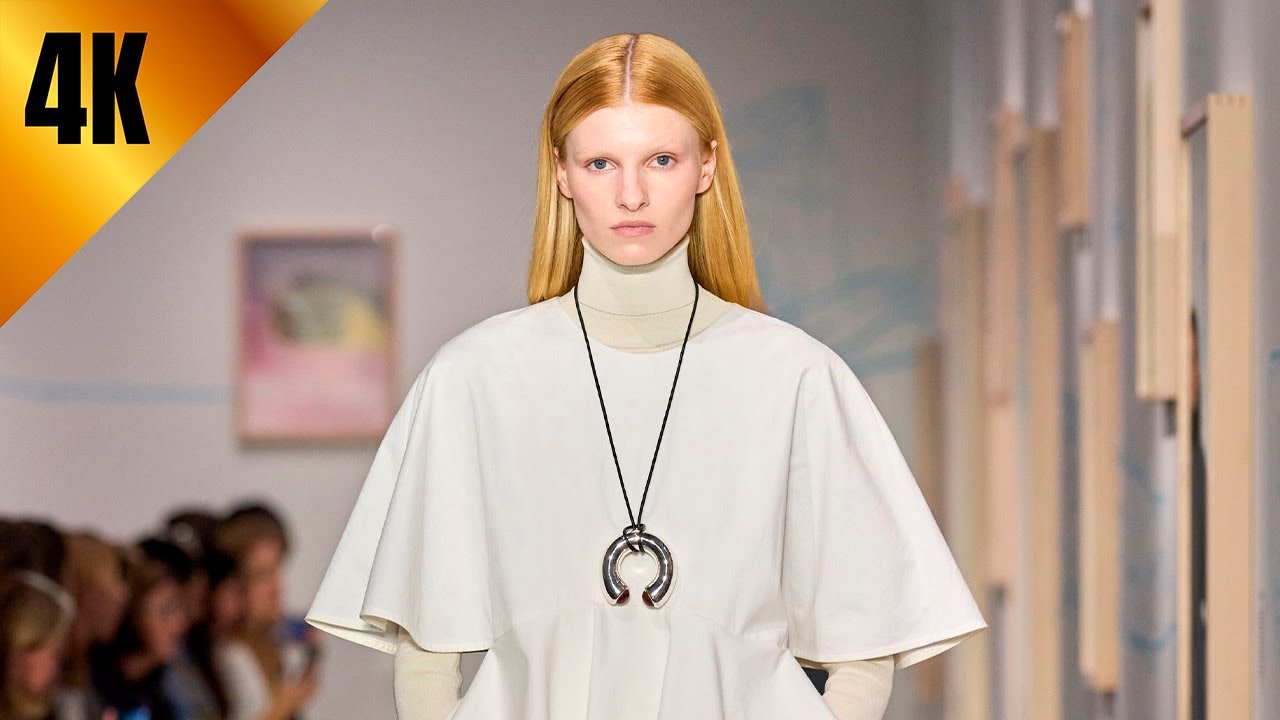 Ashlyn | Spring Summer 2026 | London Fashion Week