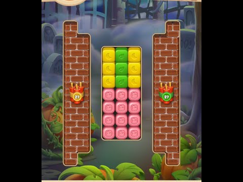 TOON BLAST level 8600